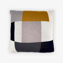 Load image into Gallery viewer, Irregular Blocks Cushion Cover
