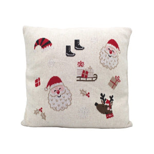 Santa Magic Accent Pillow