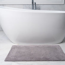 Load image into Gallery viewer, Reversible Loop Bath Mat Set
