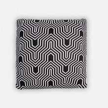 Load image into Gallery viewer, Geometric Cushion Cover
