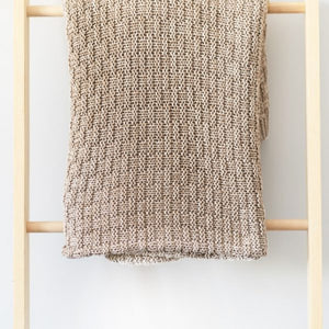 Nina Marled Throw