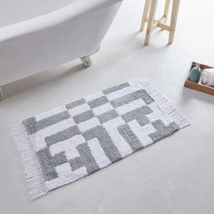 Urban Bath Mat Set