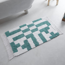 Load image into Gallery viewer, Urban Bath Mat Set
