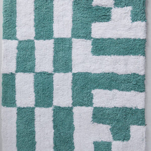 Urban Bath Mat Set