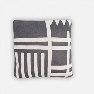 Blocks 100 Cushion Cover