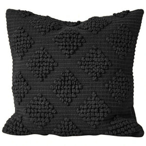 Diamond Blocks Accent Pillow