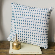 Load image into Gallery viewer, 18&quot; x 18&quot; Cotton Cushion Cover
