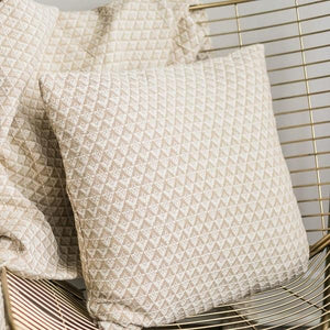 18" x 18" Woven Cushion Cover