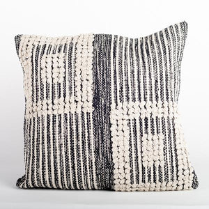 20" x 20" Woven Cushion Cover