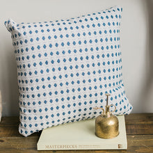 Load image into Gallery viewer, 18&quot; x 18&quot; Cotton Cushion Cover
