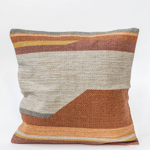 20" x 20" Cotton Cushion Cover’