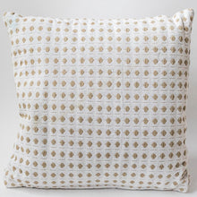 Load image into Gallery viewer, 18&quot; x 18&quot; Cotton Cushion Cover
