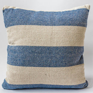 18" x 18" Striped Cushion Cover