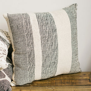 18" x 18" Knitted Cushion Cover