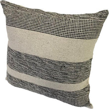 Load image into Gallery viewer, 18&quot; x 18&quot; Knitted Cushion Cover
