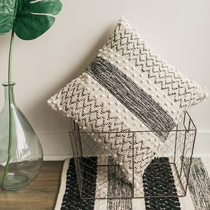 18" x 18" Woven Cushion Cover