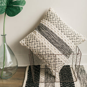 20" x 20" Woven Cushion Cover