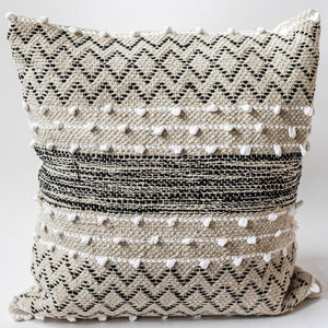 18" x 18" Woven Cushion Cover