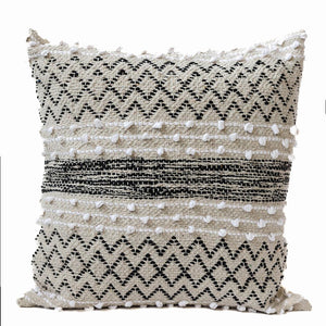 20" x 20" Woven Cushion Cover