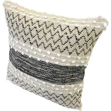 Load image into Gallery viewer, 18&quot; x 18&quot; Woven Cushion Cover
