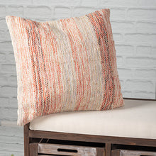 Load image into Gallery viewer, 18&quot; x 18&quot; Woven Cushion Cover
