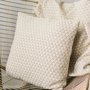 18" x 18" Woven Cushion Cover