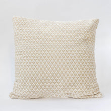 Load image into Gallery viewer, 18&quot; x 18&quot; Woven Cushion Cover
