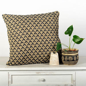 18" x 18" Woven Cushion Cover