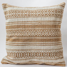 Load image into Gallery viewer, 18&quot; x 18&quot; Knitted Cushion Cover
