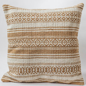 18" x 18" Knitted Cushion Cover