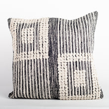 Load image into Gallery viewer, 20&quot; x 20&quot; Woven Cushion Cover
