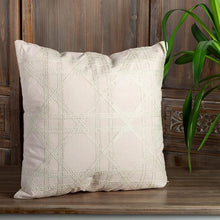 Load image into Gallery viewer, 18&quot; x 18&quot; Cotton Cushion Cover
