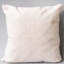 Load image into Gallery viewer, 18&quot; x 18&quot; Cotton Cushion Cover
