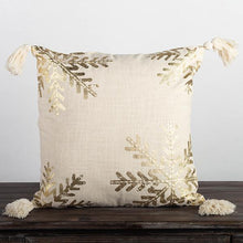 Load image into Gallery viewer, 18&quot; x 18&quot; Holiday Cushion Cover
