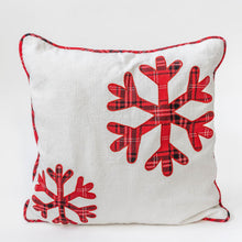 Load image into Gallery viewer, 18&quot; x 18&quot; Holiday Cushion Cover
