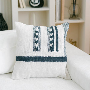 18" x 18" Cotton Cushion Cover