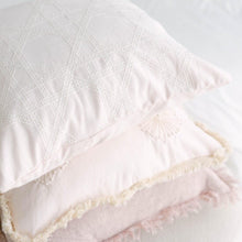 Load image into Gallery viewer, 18&quot; x 18&quot; Cotton Cushion Cover
