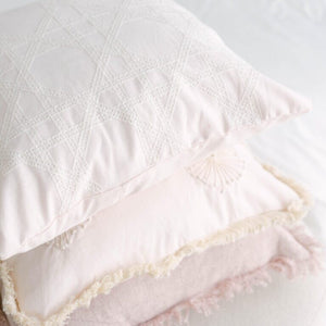 18" x 18" Cotton Cushion Cover
