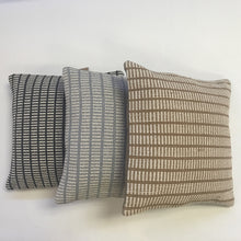 Load image into Gallery viewer, 20&quot; x 20&quot; Knitted Cushion Cover
