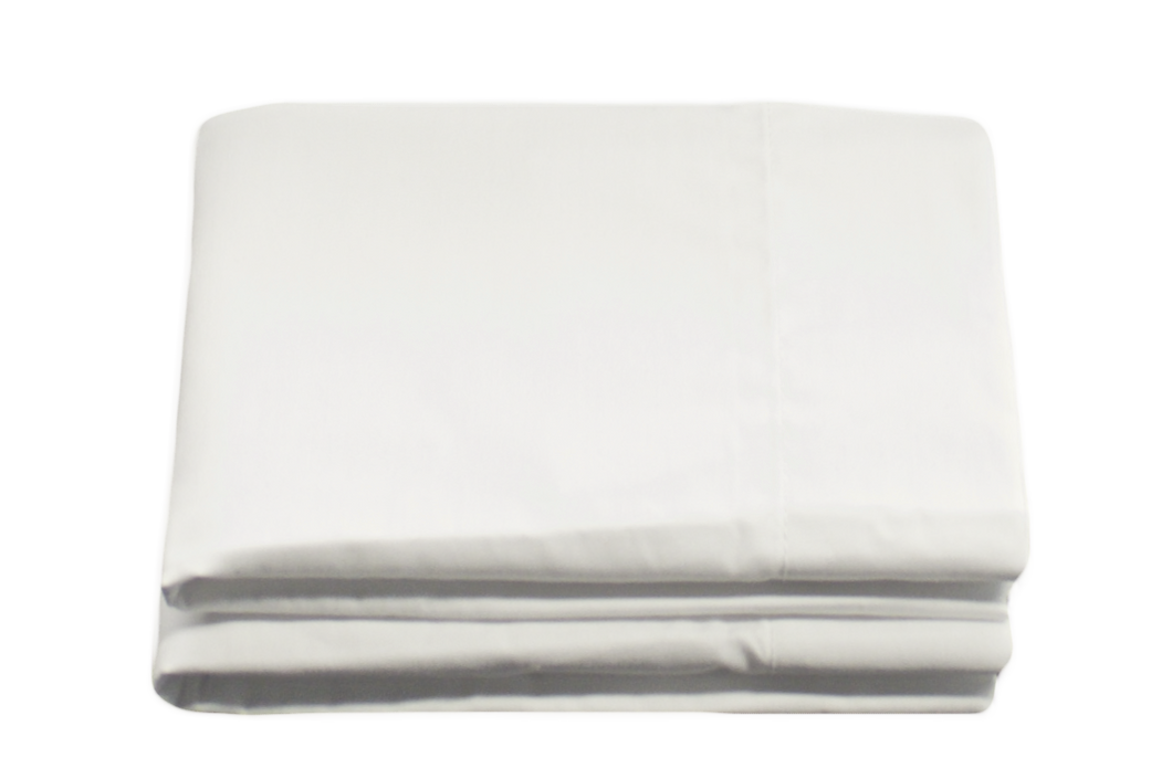 Supertex T-180 Pillowcases Standard 42x32 in White