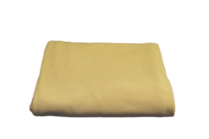 Regent Blankets Twin/Double 72x90 in Tan