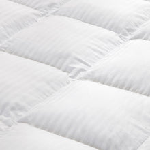 Load image into Gallery viewer, Luxurious Feather and Down Filled Duvet
