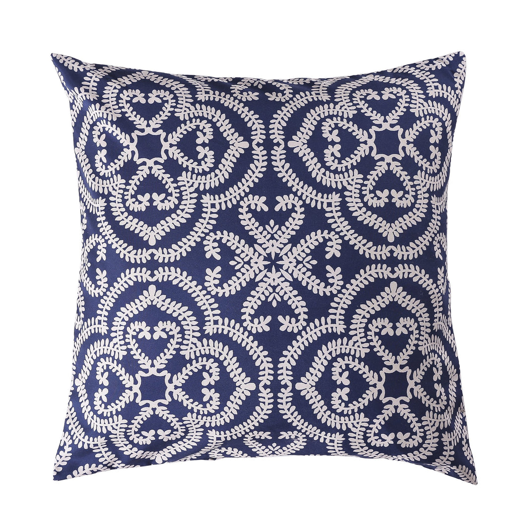 Maddox Printed Cushion