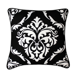 Mesa Decorative 100% Cotton Throw Cushion