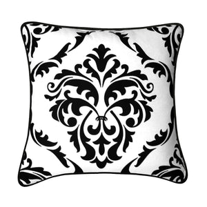 Mesa Decorative 100% Cotton Throw Cushion