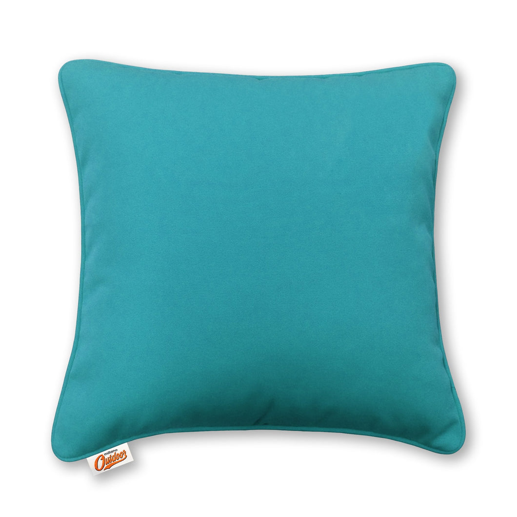 Decorative Outdoor Throw Cushion