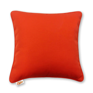 Decorative Outdoor Throw Cushion