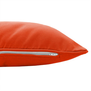 Decorative Outdoor Throw Cushion