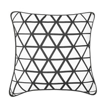 Load image into Gallery viewer, Pearce Decorative 100% Cotton Throw Cushion
