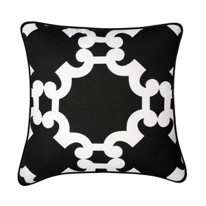 Rimrock Decorative 100% Cotton Throw Cushion